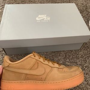 Nike Air Force 1 Winter PRM GS